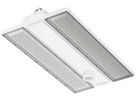 LED-Hallenstrahler LEDVANCE HIGH BAY 240W 23400…44160lm 4000K IP65 MB 0-10V
