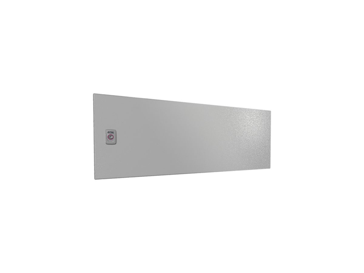 Tür Rittal SV 9682.183 800×300mm für VX grau IP54