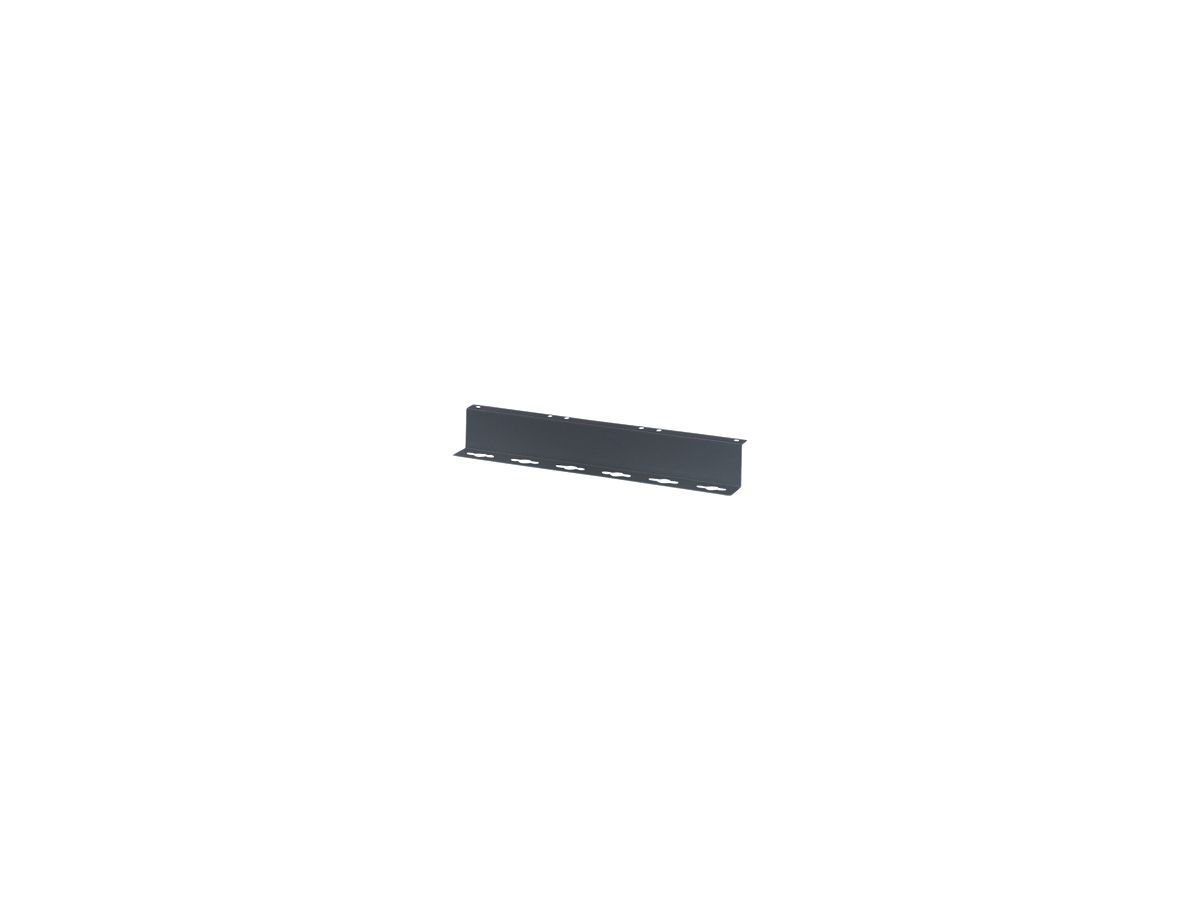 Montageschiene L=1980mm für Wandverteiler Enystar