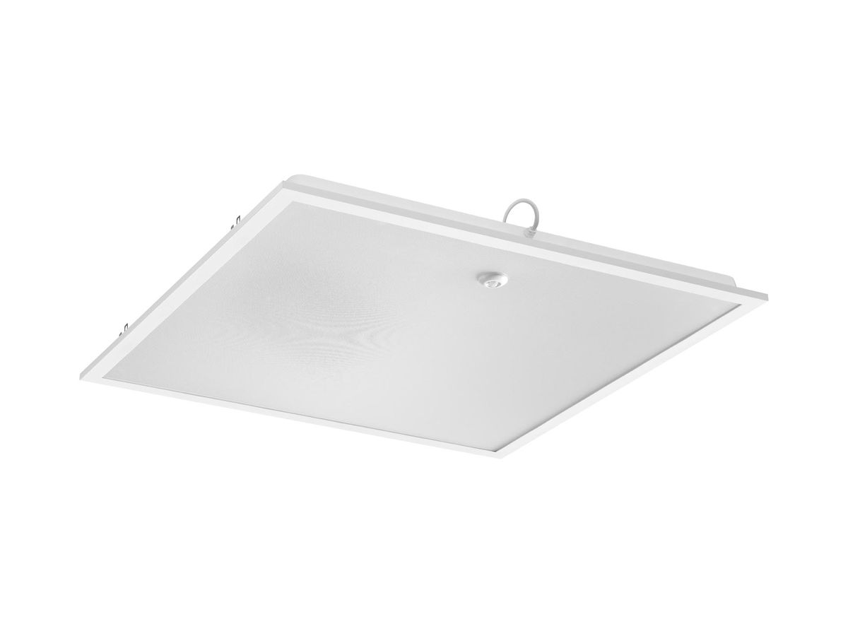 EB-LED-Deckenleuchte START Panel Backlit 600 UGR19 36W 4000lm 840 SSA