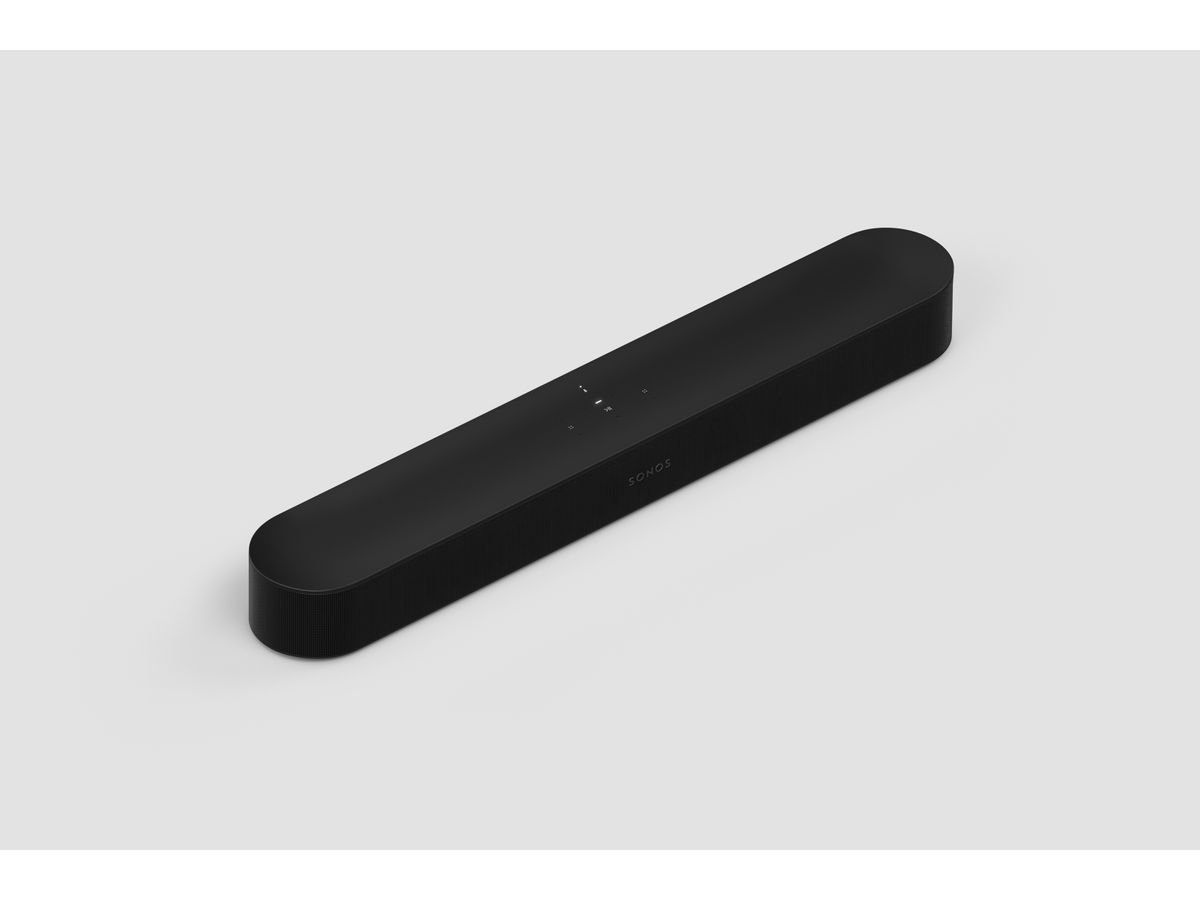 Sonos BEAM Gen. 2 black