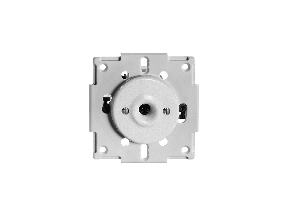 EB-Anschlussdose FH 5L 2.5mm² 15A 500V 3LNPE weiss