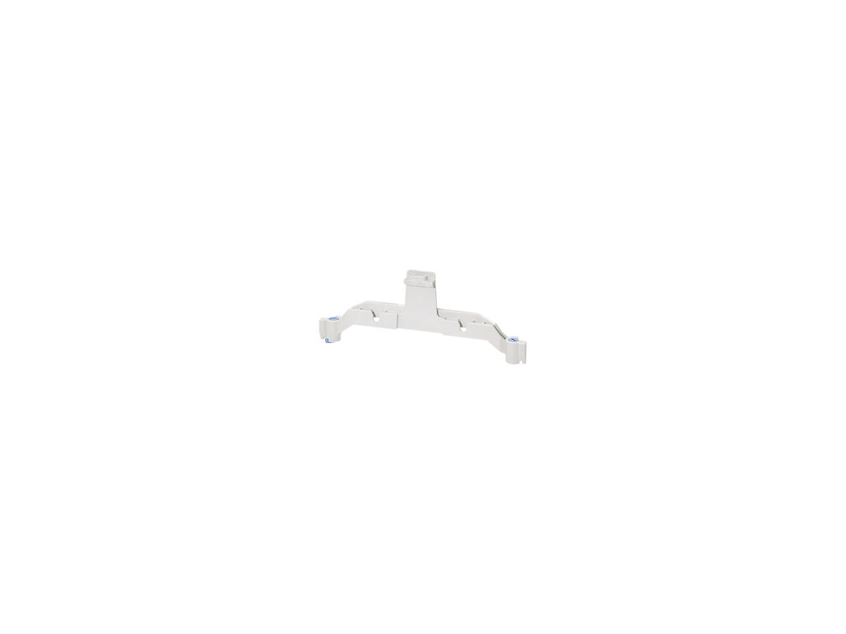 Klemmenhalter Hensel für Klemme DK KL 02/04/06 2.5/4/6mm²