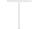 Pendelleuchte SLV PURI 2.0 Basic AD3PH GU10 1×6W DIM Ø41mm weiss