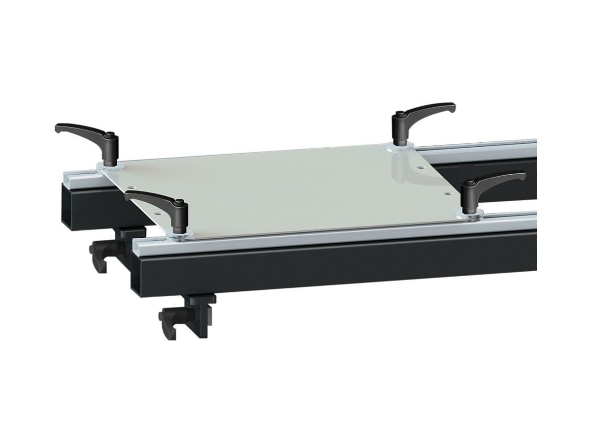 Halterung Rittal AS 4050.221 für 150 MN/200 EN/300 ENH