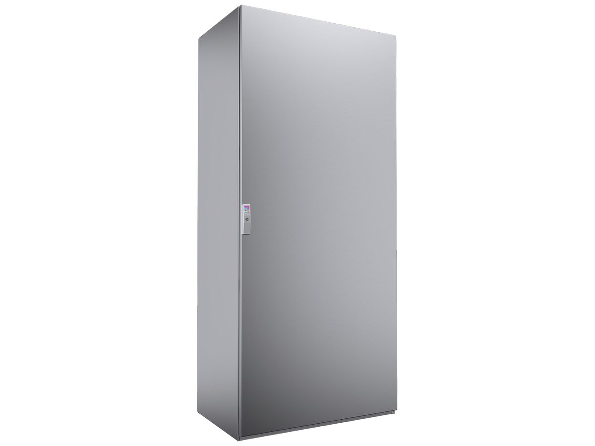 Schaltschrank Rittal SE 5852.600 800×1800×500mm IP55 IK10 Edelstahl