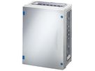 Apparategehäuse FP 0230 ENYSTAR grau leer 270×360×186mm