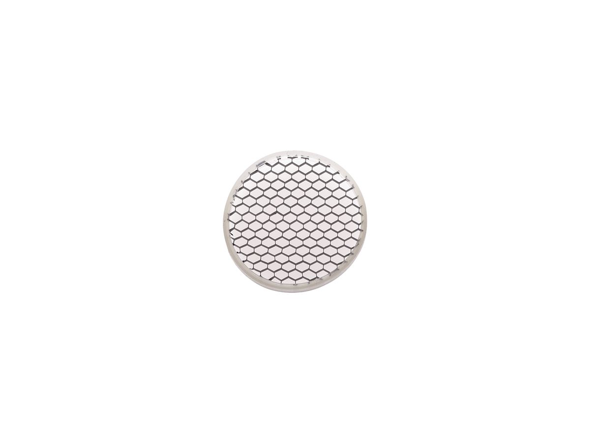 Diffusor SLV NUMINOS M WABE symmetrisch Ø47.5mm Aluminium schwarz