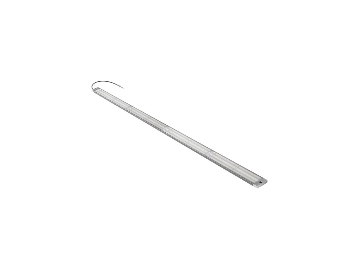 LED-Schaltschrankleuchte Weidmüller WIL 24VDC 40W 6500K 2473lm Klemme/Schraube