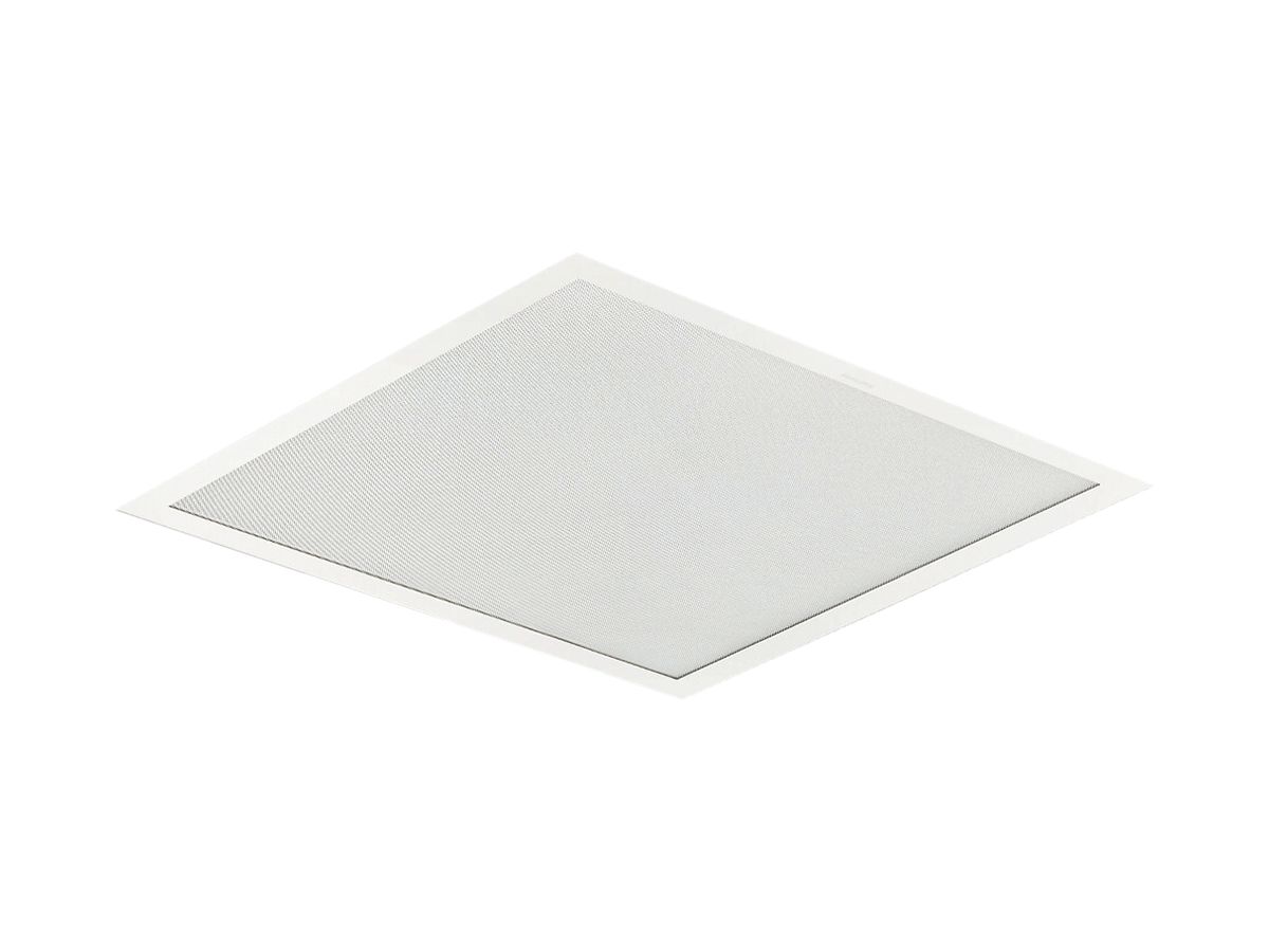 EB-LED-Deckenleuchte RC066B LED34S/840 PSU W62L62 OC, 100°