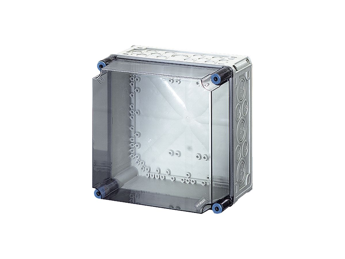 Apparategehäuse Hensel Mi0210