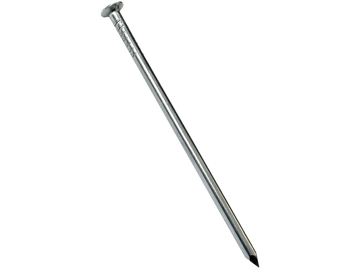 Nagel AGRO für Einlasskasten, 3.5×90mm Schachtel à 100 Stück