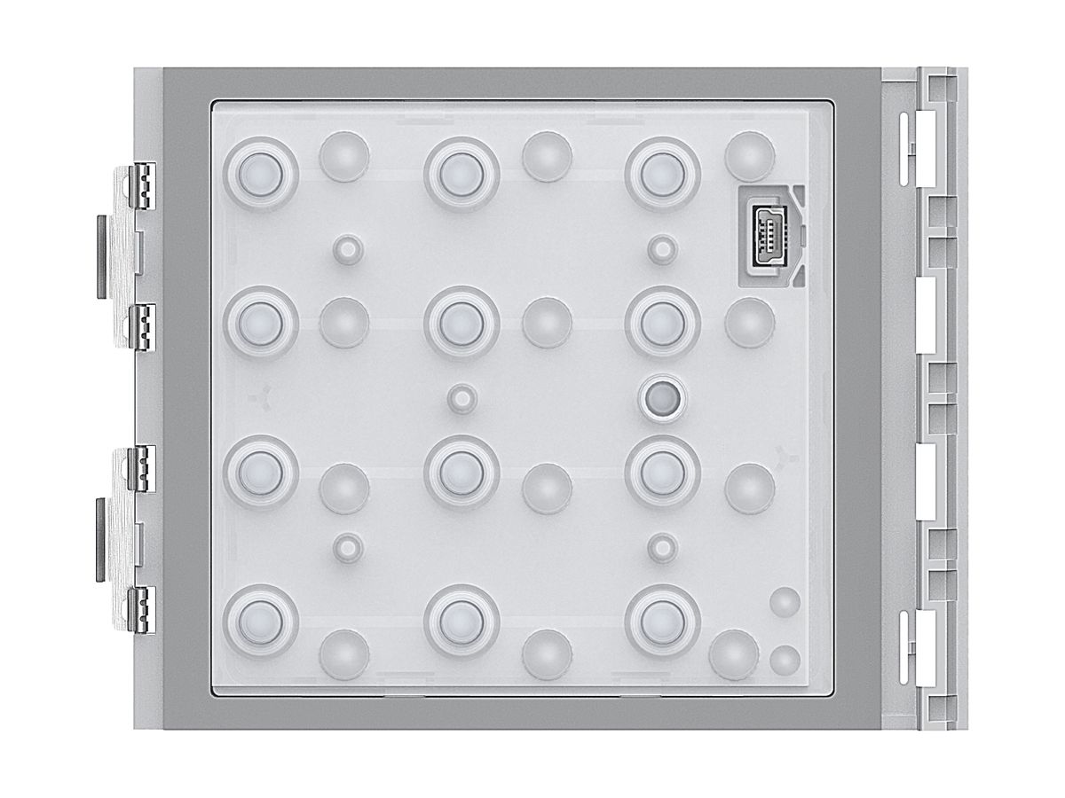 Code-Tastatur-Modul Sfera