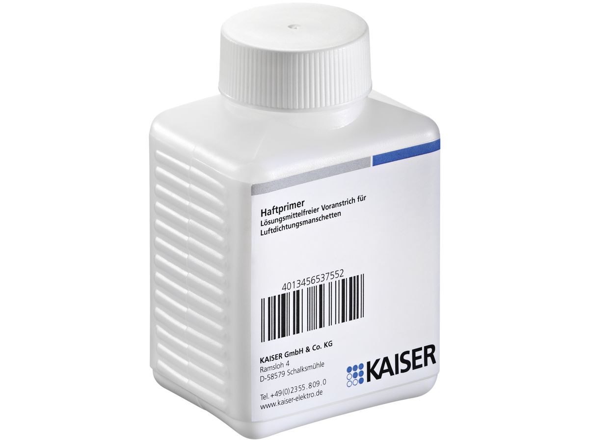 Haftgrundierer AGRO für Manschetten 250ml