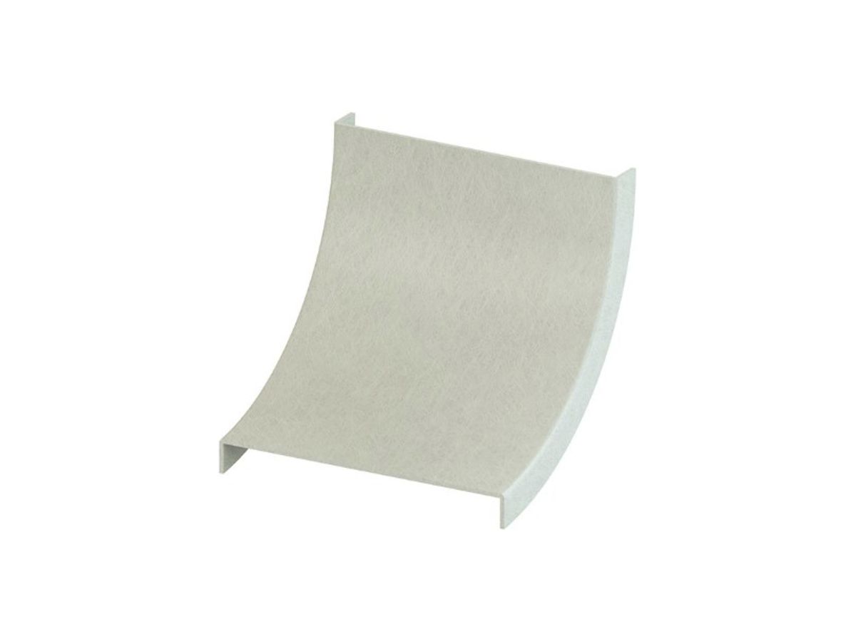 Deckel Niedax zu Innenbogen 150×80mm