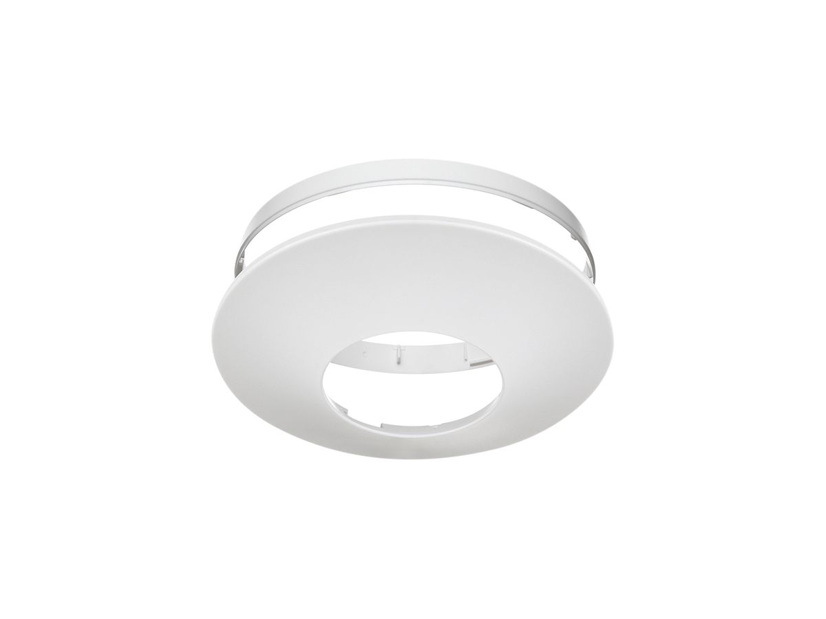 Abdeckung ESYLUX COMPACT 8 weiss