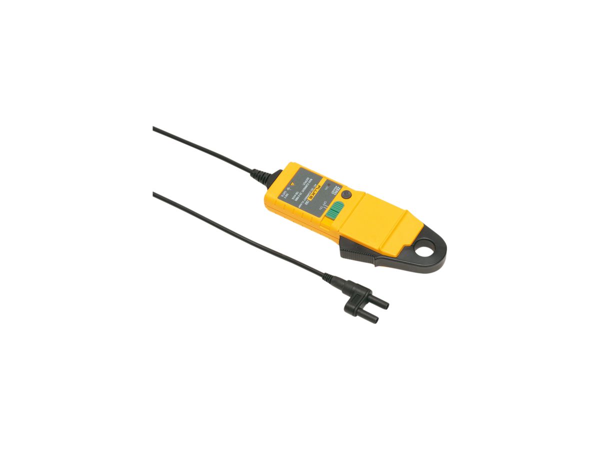 Stromzange Fluke i30