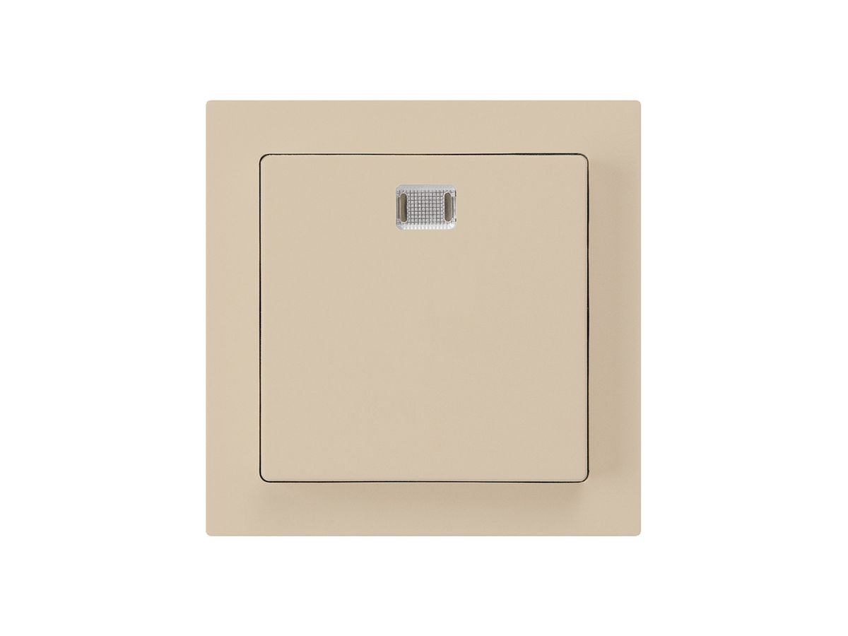 Frontset kallysto 60×60 beige für Oekoswitch