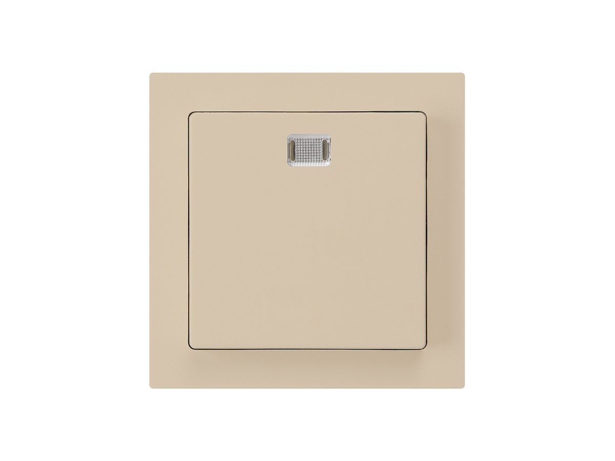 Frontset kallysto 60×60 beige für Oekoswitch