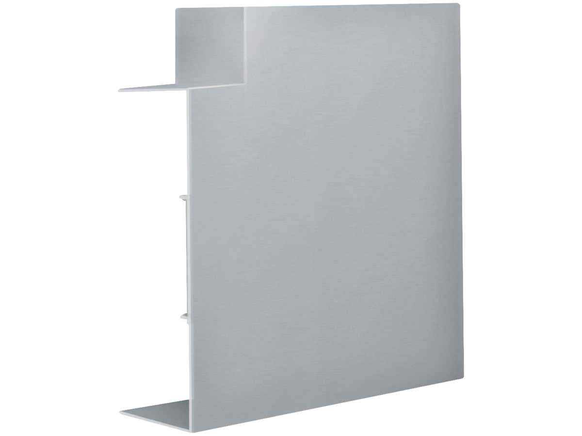 Flachwinkel tehalit BR halogenfrei 68×210mm OT80 aluminium