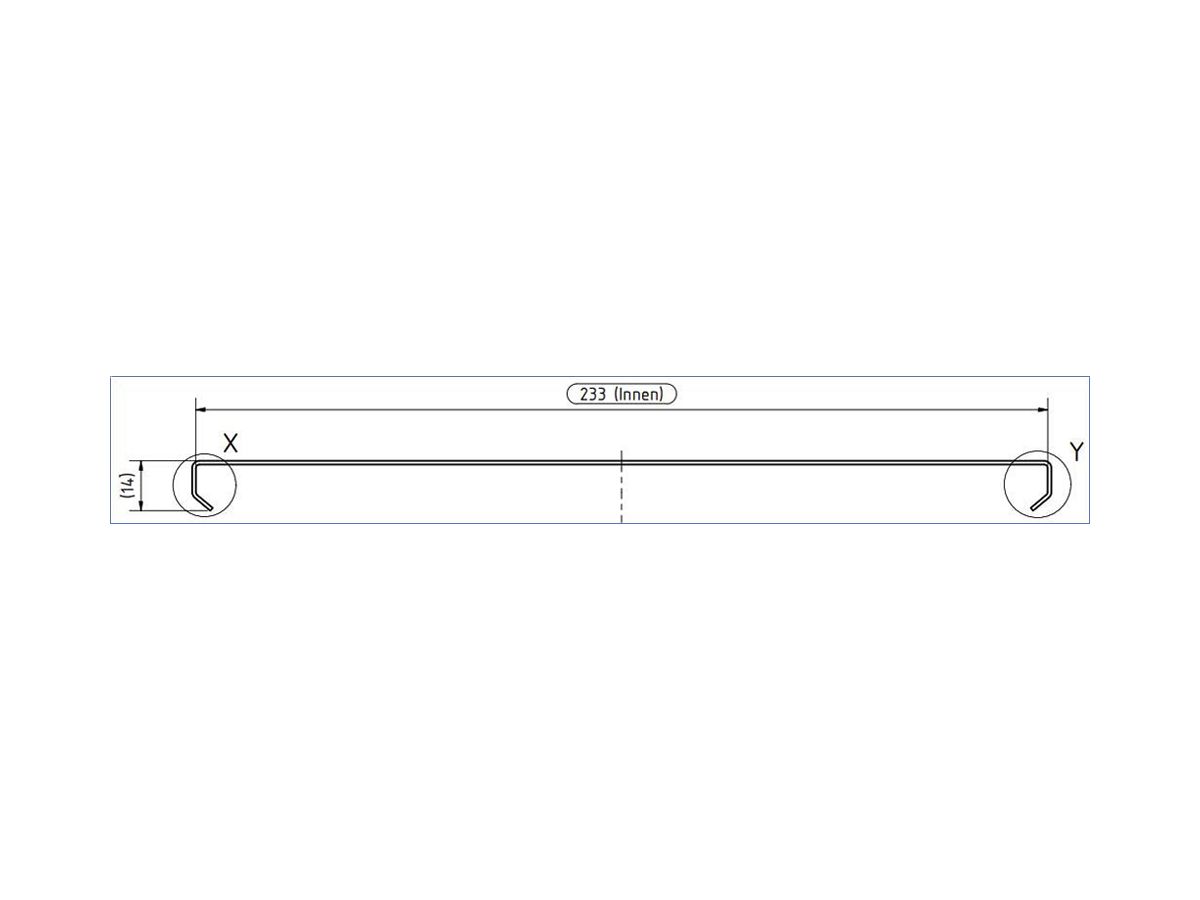 Deckel Lanz 200×110mm ZMA