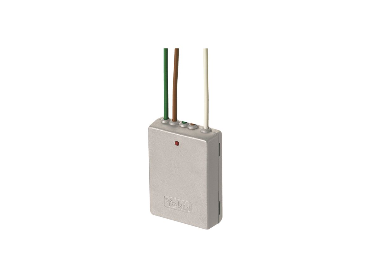 RF-Sender Yokis 4-Kanal 2.4GHz