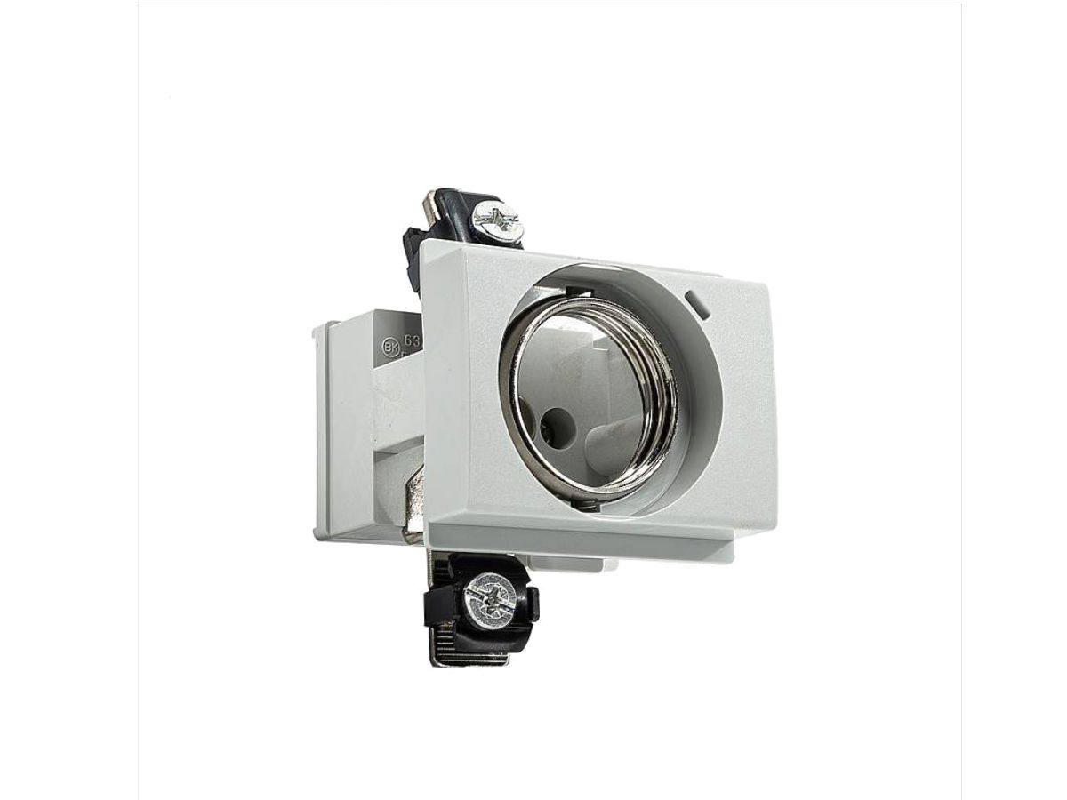 Sicherungselement BK HG6320 - 1L / DIII 63A / DIN-Ausschnitt