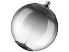 LED-Lampe LEDVANCE Vintage 1906 E27 12W 400lm 818 DIM Rauch Ø280×320mm