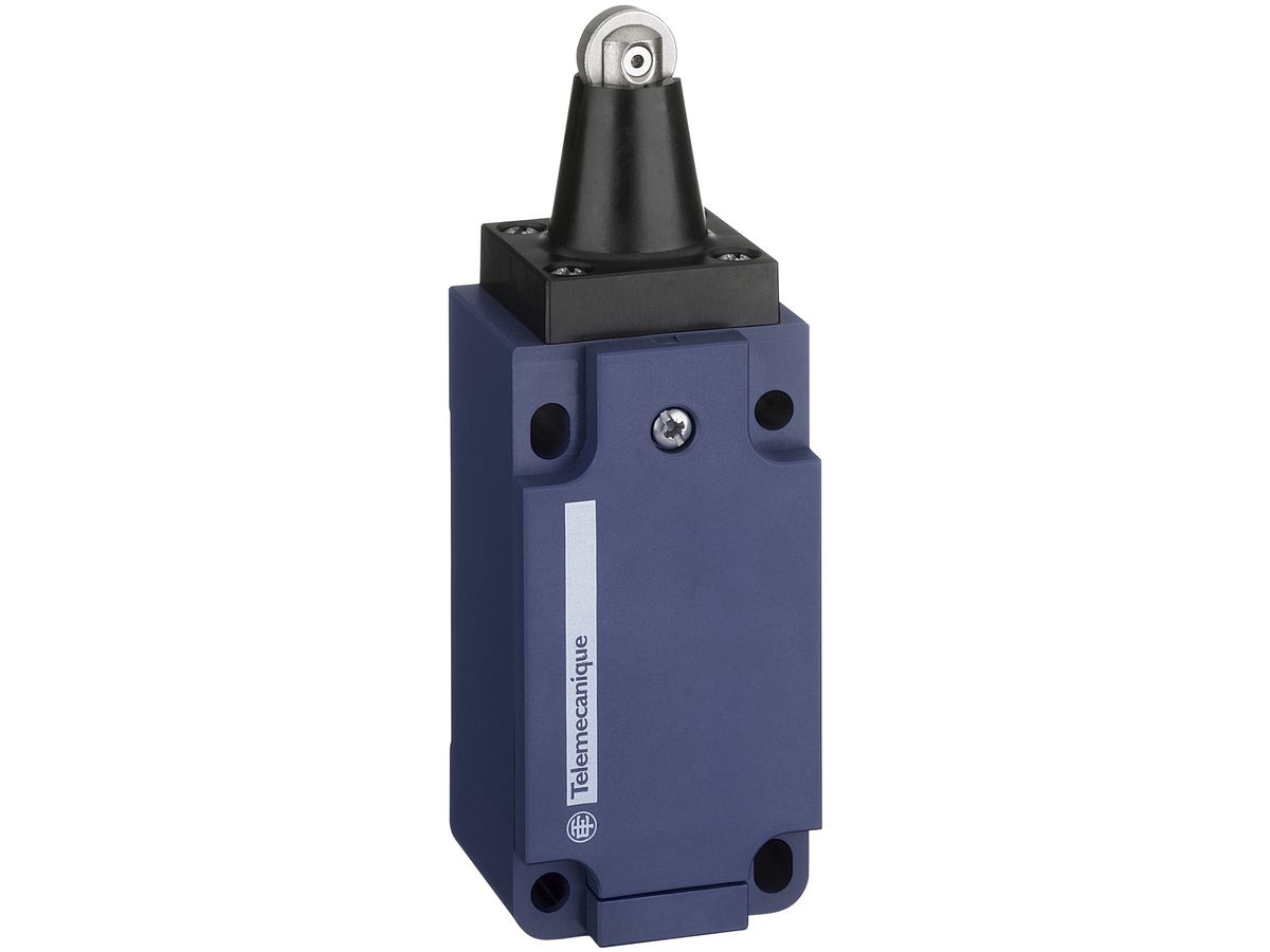 Positionsschalter OsiSense XCKS Rollenstössel, M20