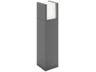 LED-Wegeleuchte Philips Arbour 800lm 3000K IP44 400mm anthrazit