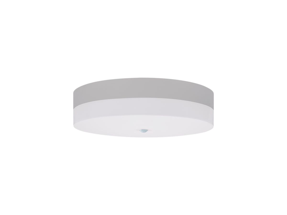 LED-Decken-/Wandleuchte Swisslux Sirius-R32N-3-MS