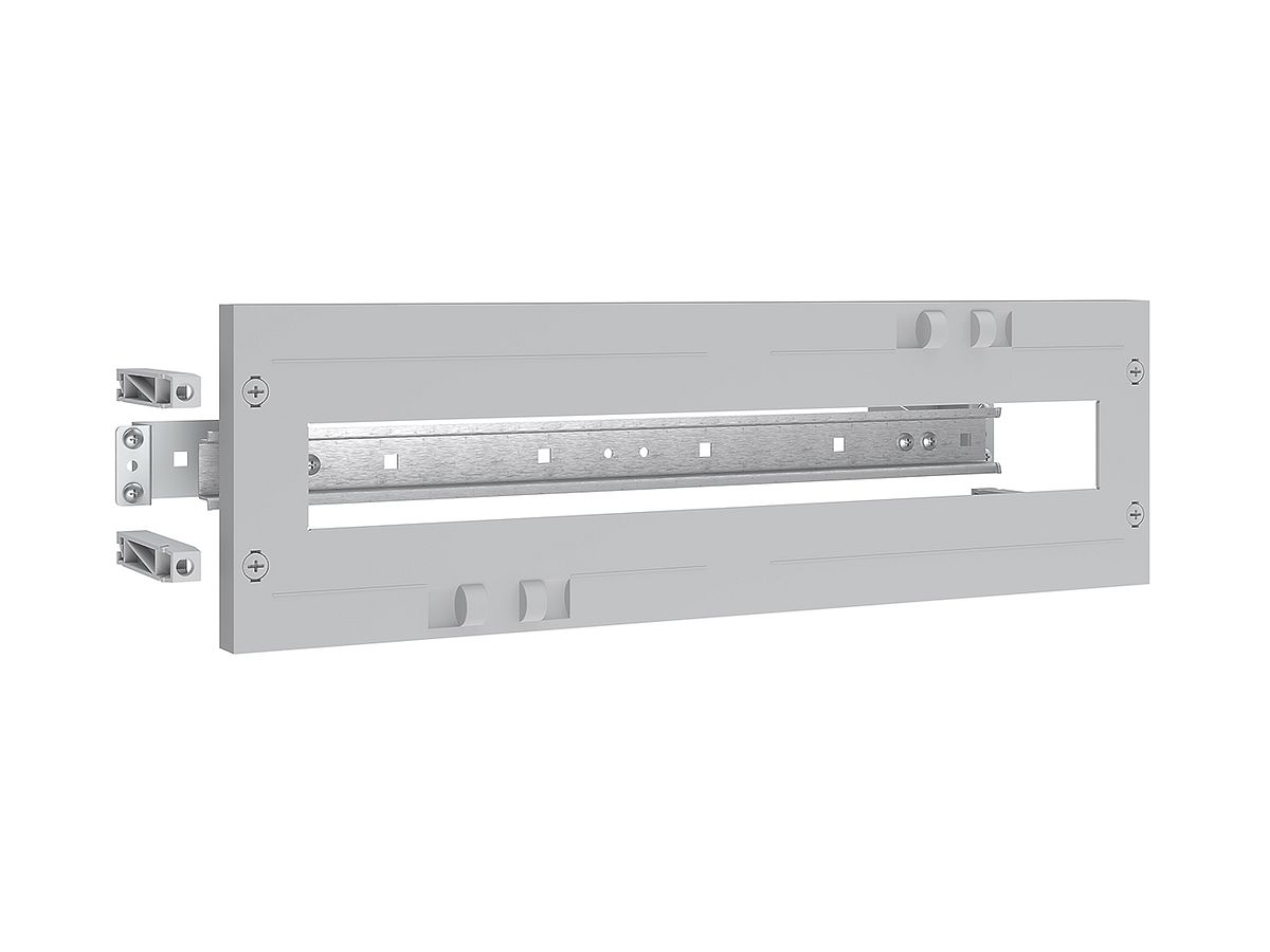 Modulbausatz SE Prisma XS, für REG 1 Reihe, 150×500mm, DIN-S