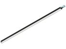 LED-Leuchteinsatz SLV EASYLIGHT WB 80W 15251lm 3500…5000K 2500mm schwarz