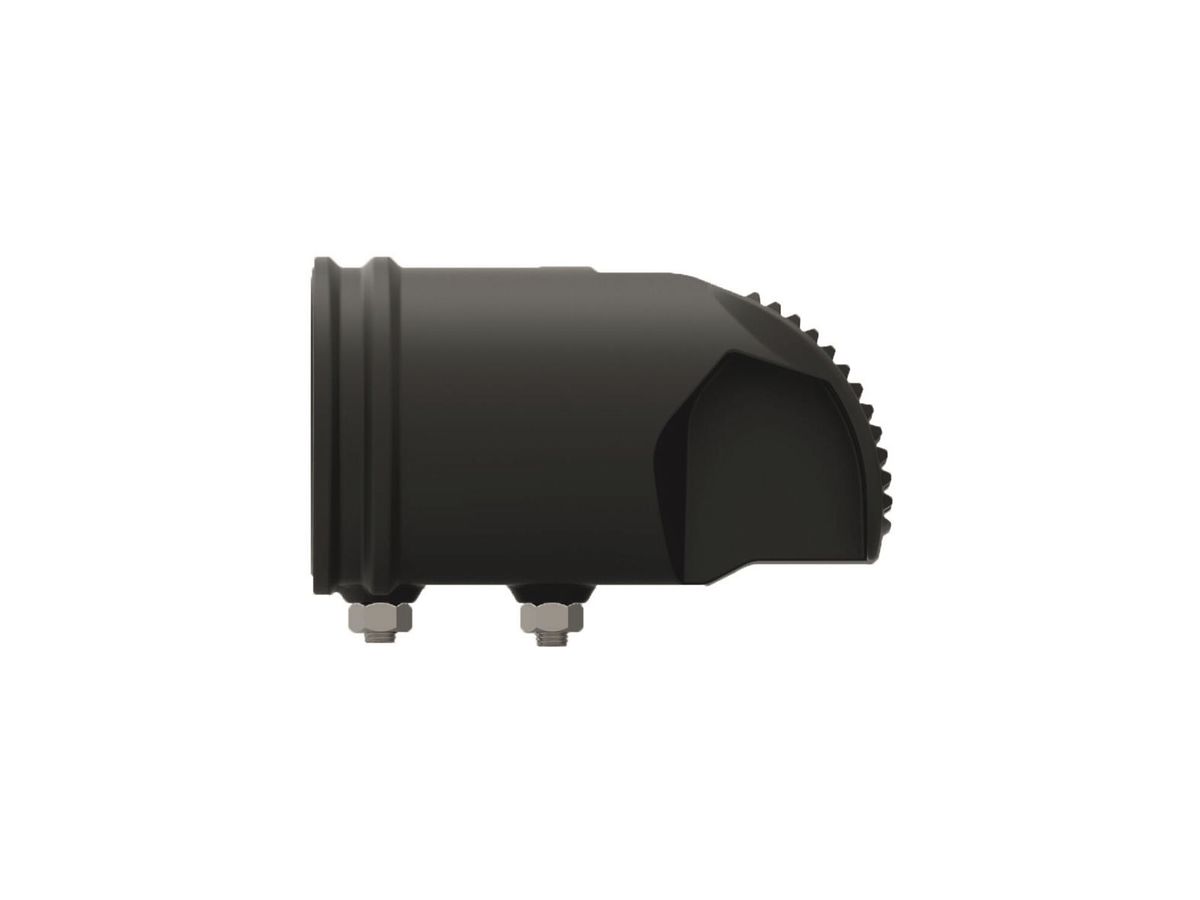 Mastadapter DOTLUX BELUGAmini, midi, maxi 76mm