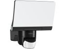 LED-Wandleuchte Steinel XLED home 2 Master PIR 14W 1550lm 3000K IP44 schwarz