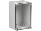 Apparategehäuse CUBO C 200×300×180mm