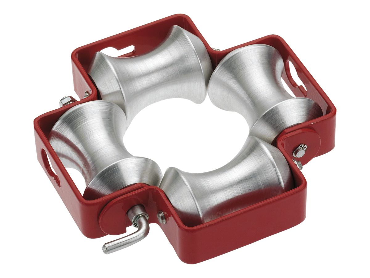 Kabelverlegehilfe TAXIFIX 4 Stk