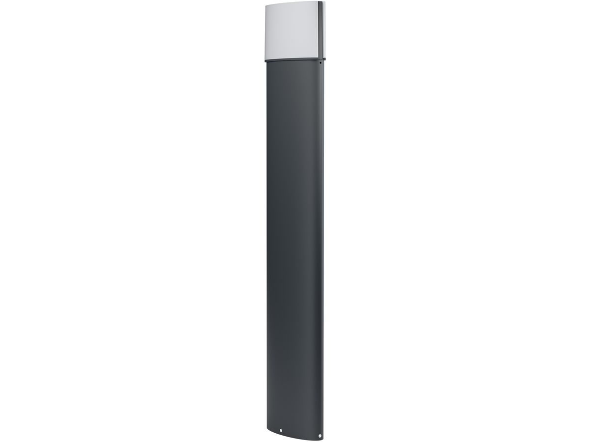 LED-Wegeleuchte LDV ENDURA STYLE Ellipse 900, 13W anthrazit