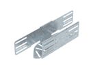 Bogen BET RB W verstellbar 85×100mm Stahl feuerverzinkt