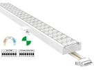 LED RetroFlex Lens-Modul 1.5m NOT ws - 25-75W,3000/4000/5000K,On-Off