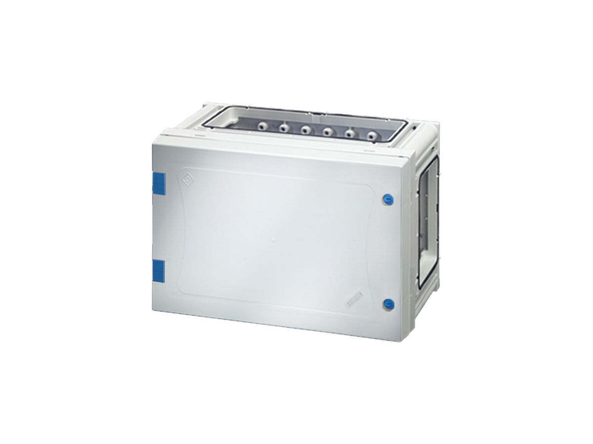 Leergehäuse Enystar Fp 0120