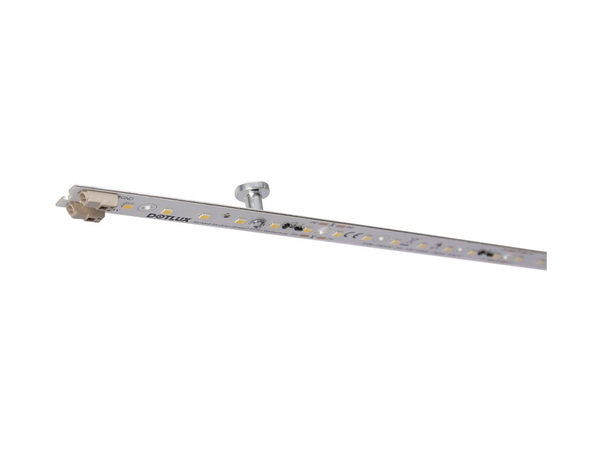 LED-Modul QUICK-FIX 24V - 7.5W 1420lm 4000K 500mm, 1 Stkück