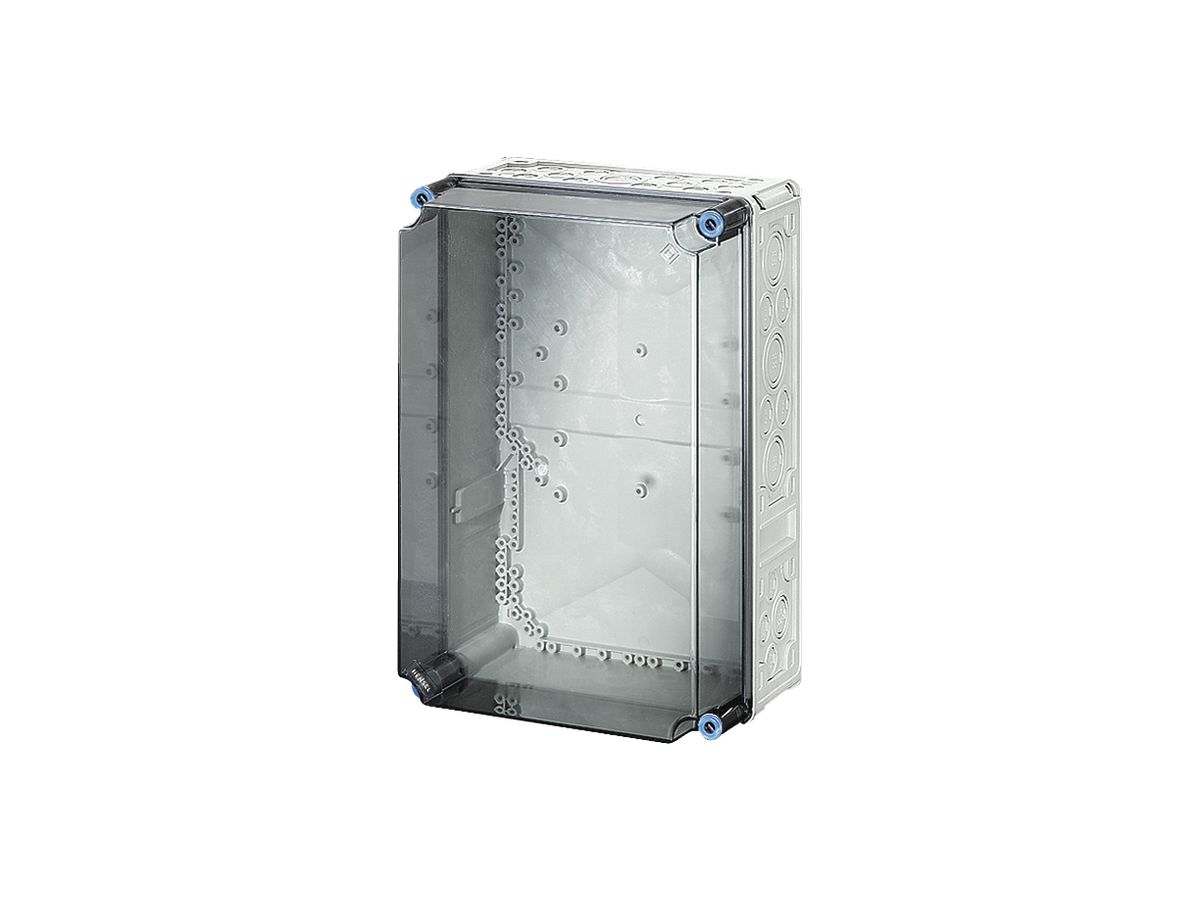 Apparategehäuse Hensel Mi0310