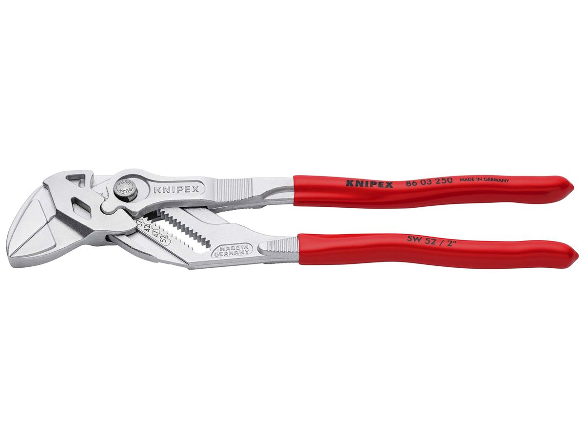 Zangenschlüssel KNIPEX 250mm