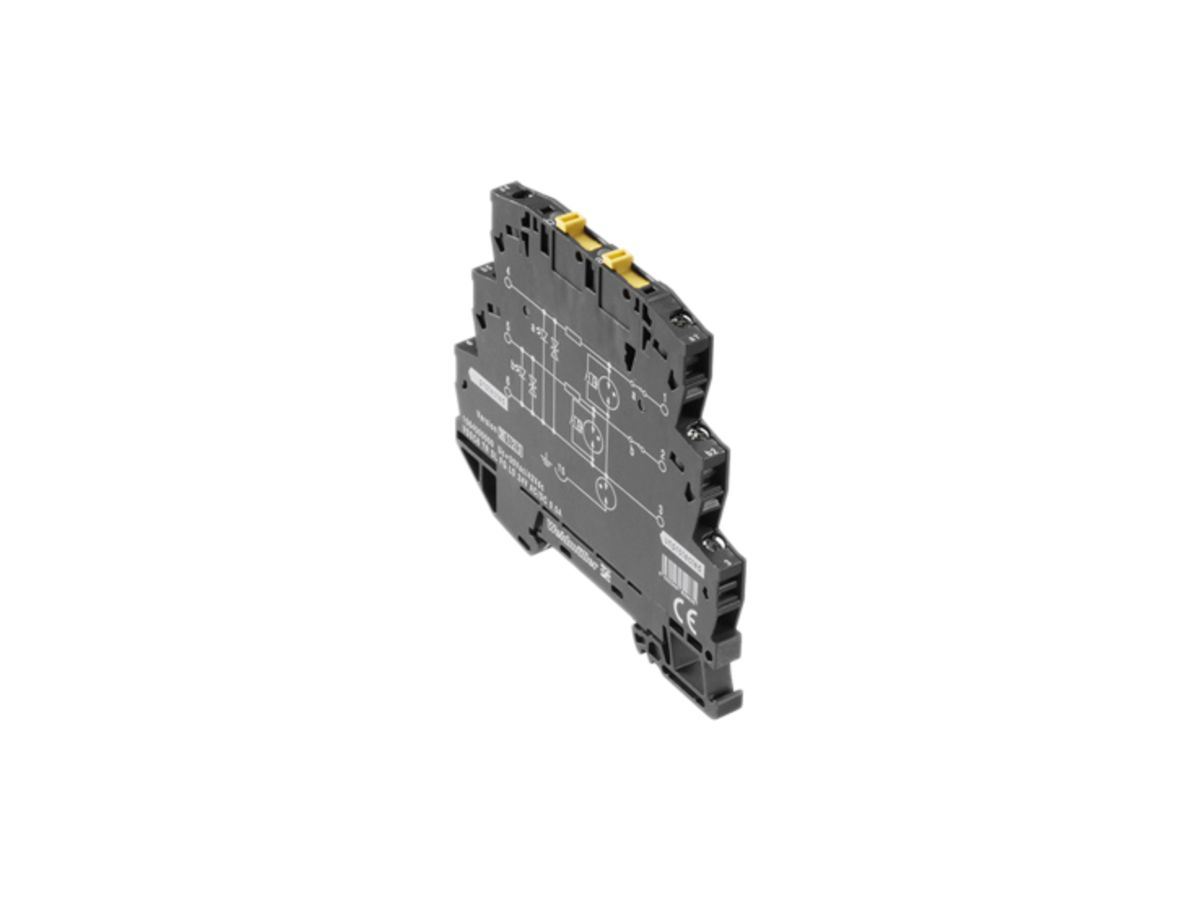 Überspannungsableiter MSR Weidmüller VSSC6 TR SL FG LD 12VDC 0.5A