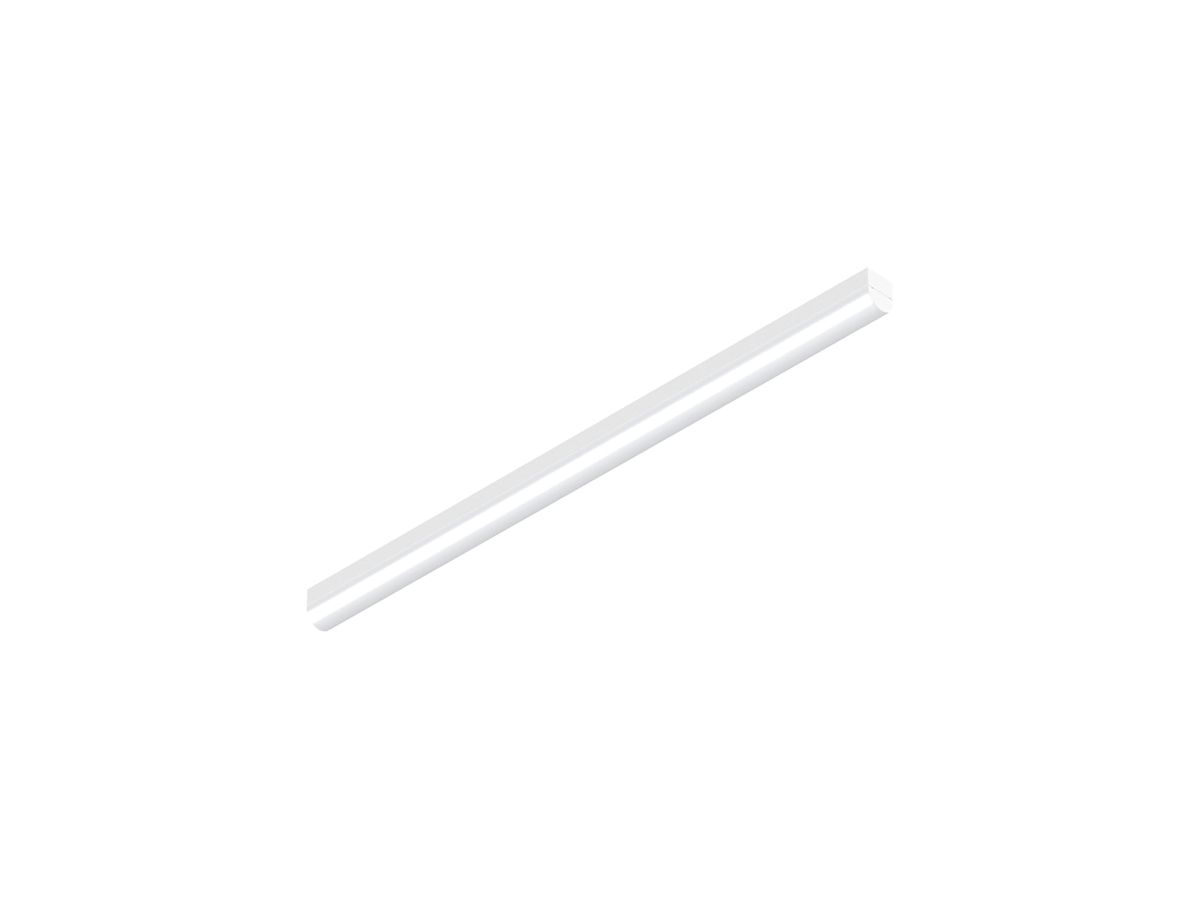 LED-Lichtleiste SLV BATTEN P 35W 5310lm 830/840/850 1200mm weiss