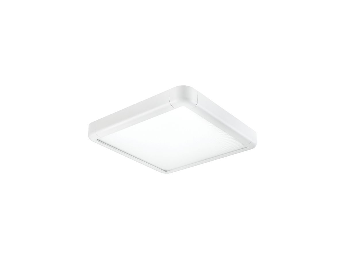 LED-Deckenleuchte SG Sense Surface 17W 1980lm 830 DIM 370×370mm weiss