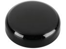 IR-Modul Tridonic adaptiveSWARM IP20 PIR Ø36.8mm schwarz