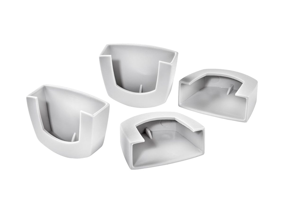 Halterung Yokis für Fernbedienu. kompatibel TLC2C/TLC8C