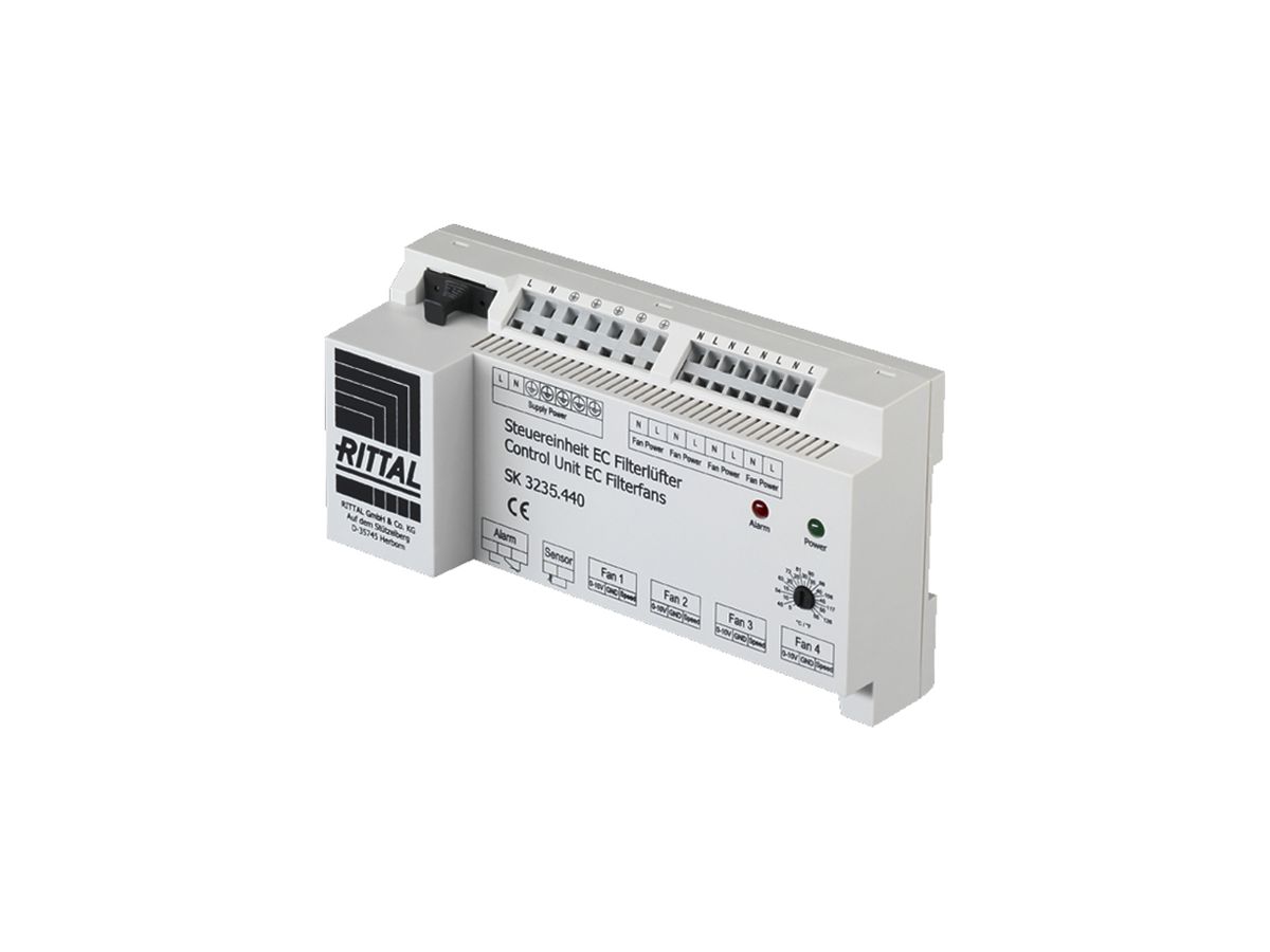 Drehzahlsteller Rittal SK 3235.460